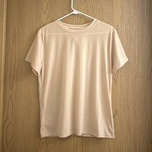 Basic tee